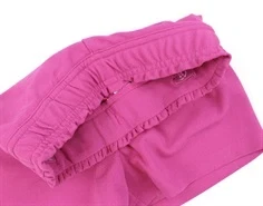 Kids ONLY raspberry rose frill shorts